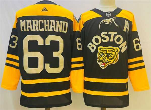 Men's Boston Bruins #63 Brad Marchand Black Classic Primegreen Stitched Jersey,We sell and wholesale Men's Boston Bruins #63 Brad Marchand Black Classic Primegreen Stitched Jersey on line form chian!